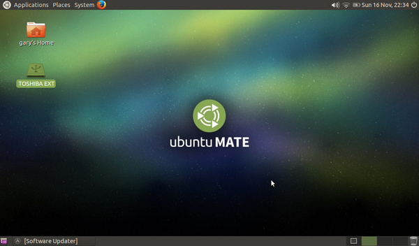 ubuntu-mate