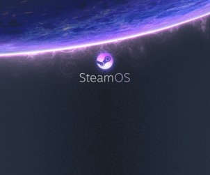 SteamOS