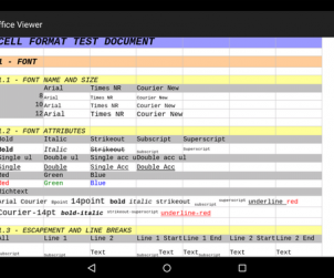 libreoffice-viewer-android