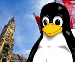 linux-munchen