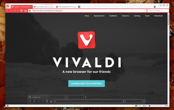 vivaldi-browser