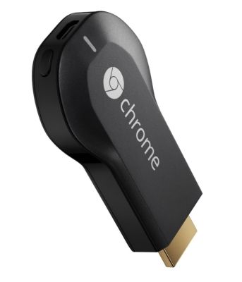 chromecast