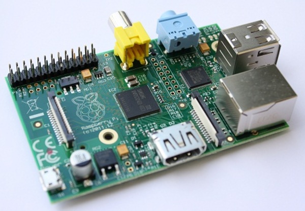 raspberry-pi2