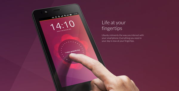 ubuntu-phone