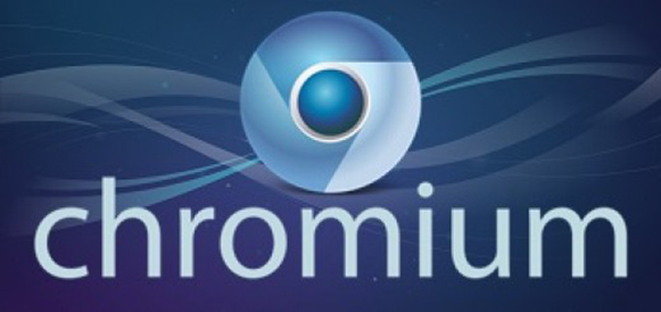 chromium-logo