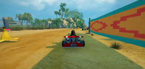 supertuxkart