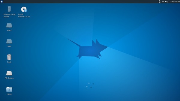 Xubuntu-Core-15-04