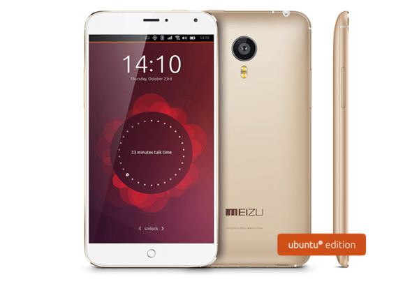 meizu-mx4-ubuntu-golden