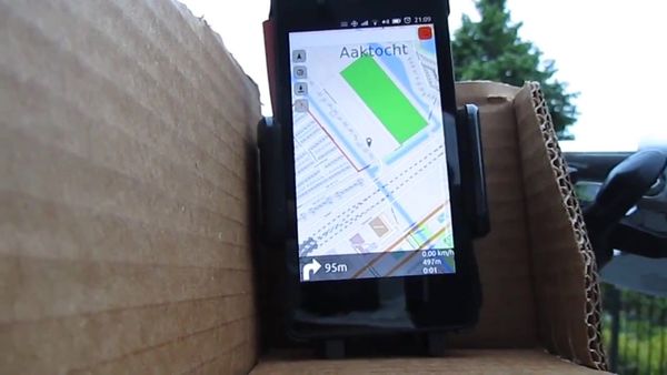 GPS-Offline-Navigation-Ubuntu-Touch