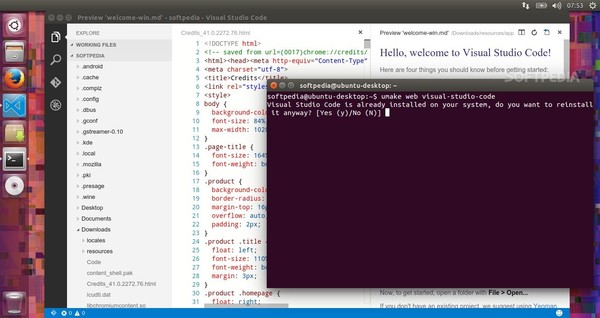 microsoft-Visual-Studio-Ubuntu