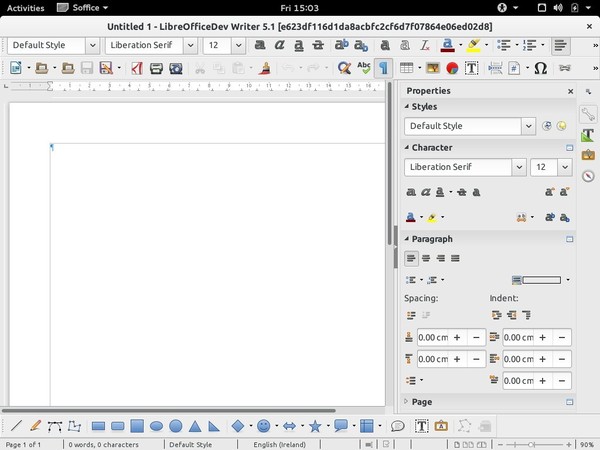 libreoffice-wayland