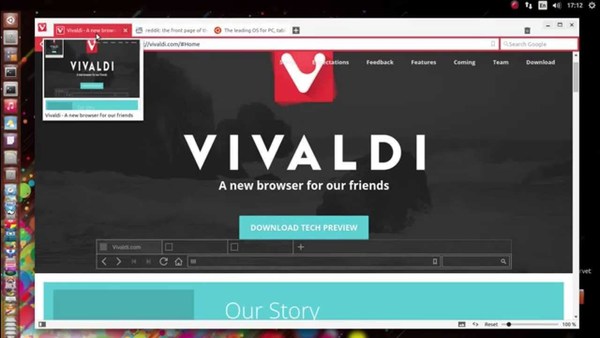 vivaldi-browser