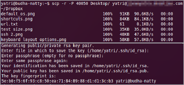 ssh-copia-file