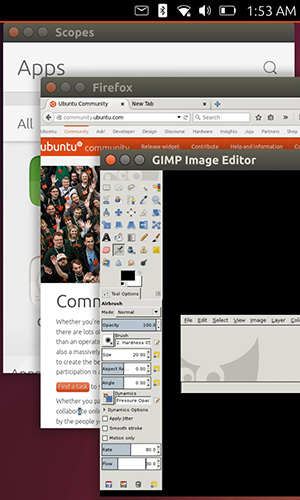 ubuntu-phones-gimp-firefox