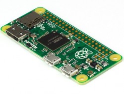 pi-zero