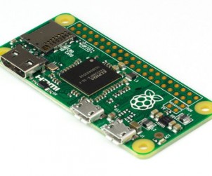 pi-zero