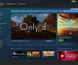 steam-for-linux