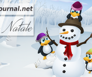 tuxjournal-natale