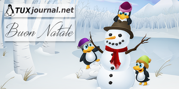 tuxjournal-natale