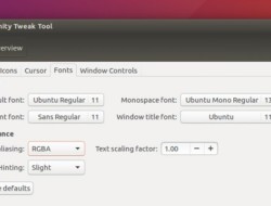 ubuntu-font