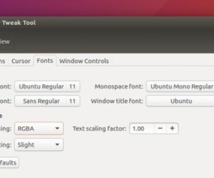 ubuntu-font