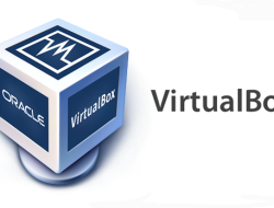 virtualbox