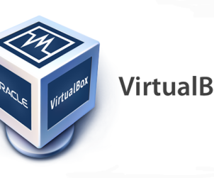 virtualbox